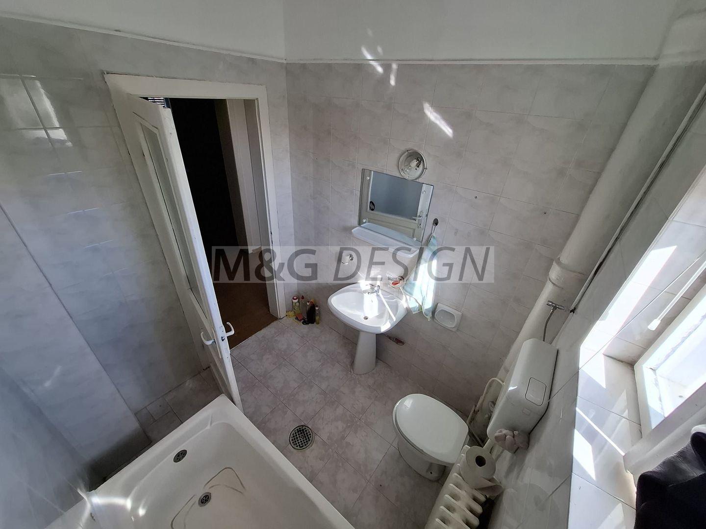 2 camere in vila Sagului-Elisabetin etaj 1 - Poză 8