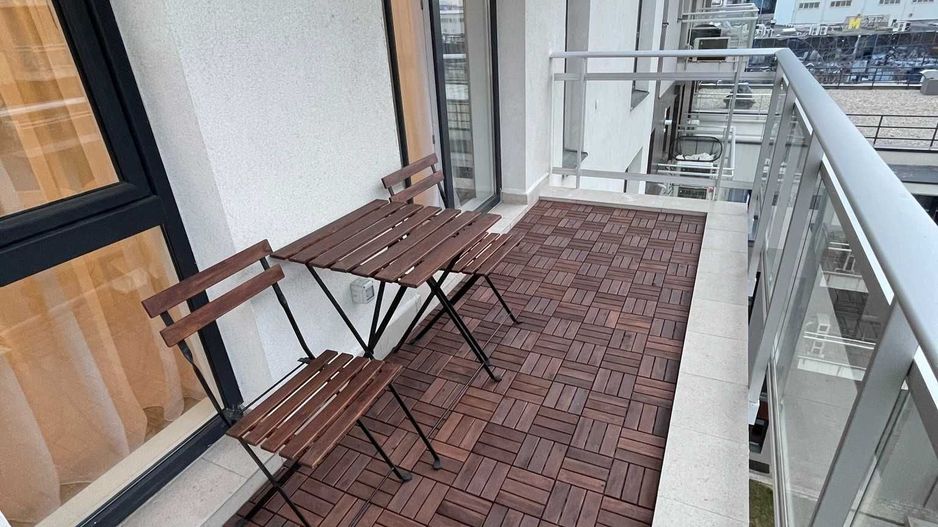 2 camere | Belvedere | Aviatiei | Promenada | Pipera - Poză 8