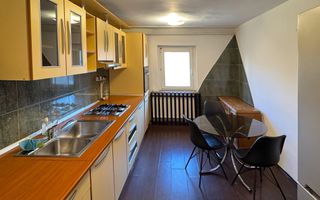 Apartament 4 camere de închiriat | central | etaj 2 | semidecomandat | - Poză 4