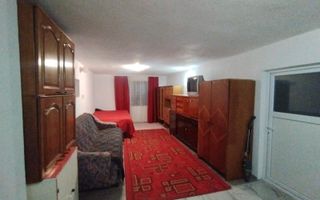 Apartament cu o camera-cheltuieli incluse-Ultracentral - Poză 1