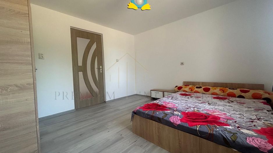 Casă de vânzare – Brătila, județul Bacău - Poză 12