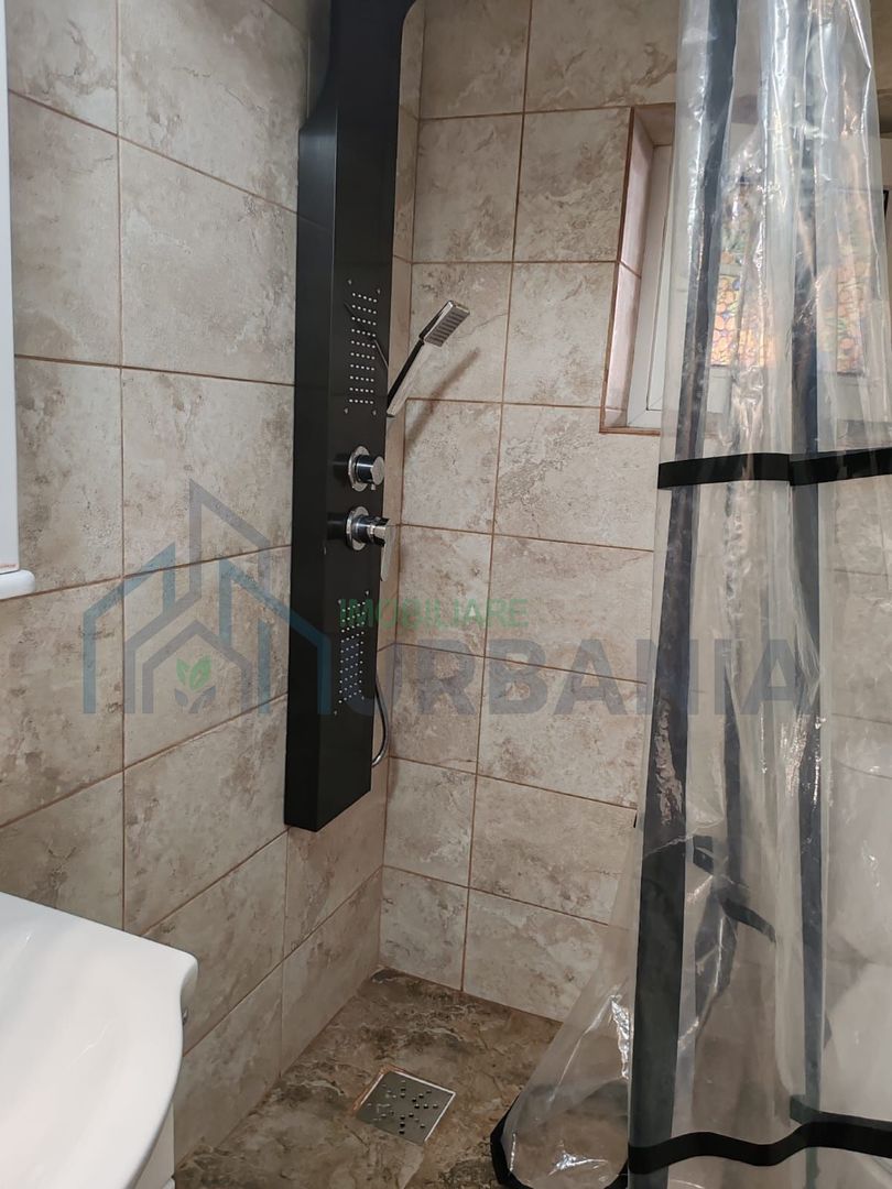 Închiriez studio ultracentral - Poză 4