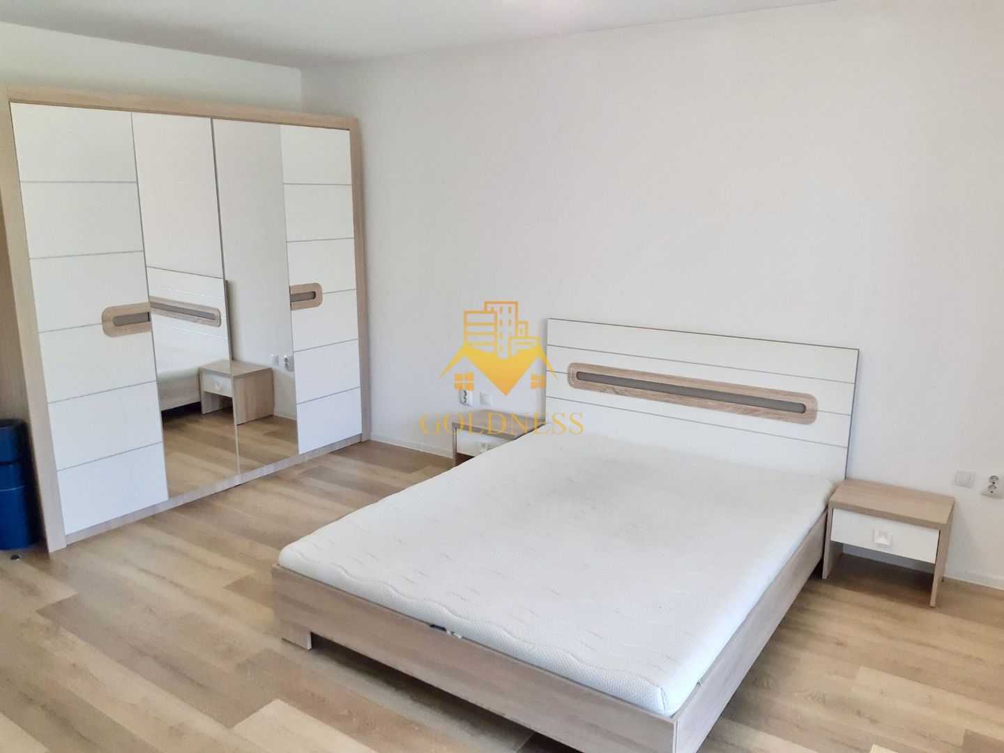 2 camere decomandate, Zorilor, UTCN, Observatorului, Calea Turzii - Poză 1