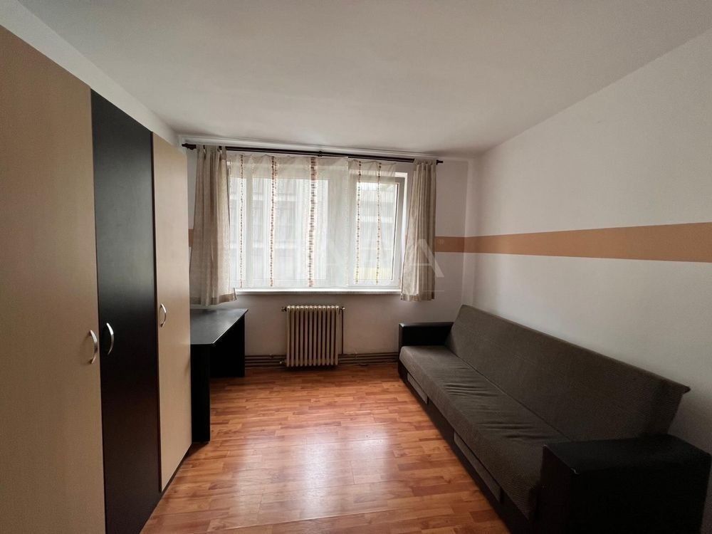 Apartament 3 camere, zonă centrală – Piața Abator - Poză 4