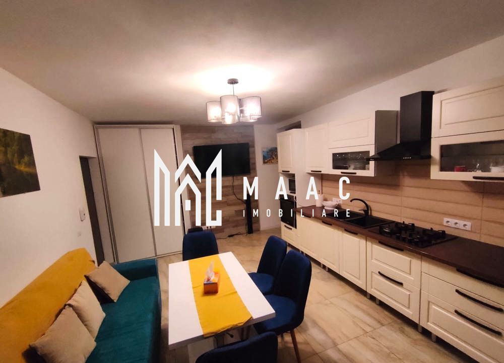 Apartament 3 camere I Decomandat I Etajul 1 I Selimbar - Poză 2