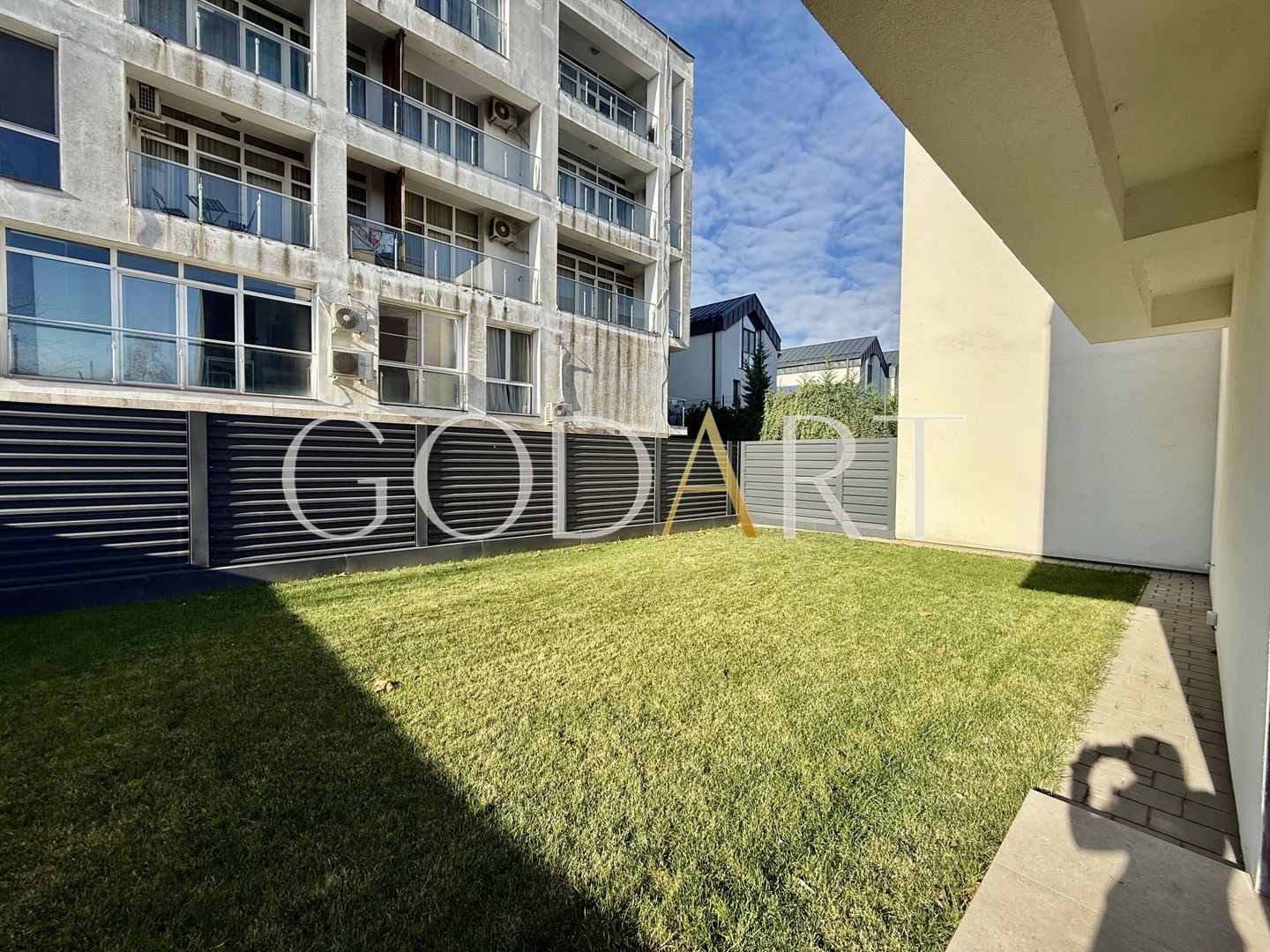 VILA TOWNHOUSE | FINISAJE PREMIUM | PIPERA - Poză 29