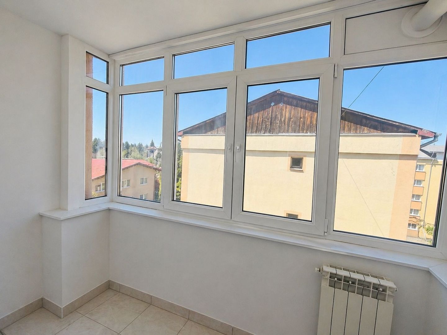 Apartament 2 camere | George Enescu, Suceava | 56 mp | 93,000 € - Poză 12