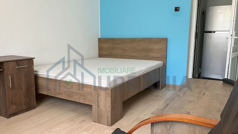 Apartament 1 cam, decomandat, etaj 2, vizavi de Carrefour Felicia - Poză 1