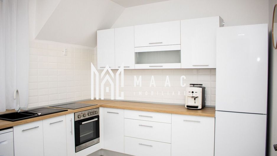 Apartament 3 camere | Etaj 1 | Renovat | Curte | Central - Poză 32