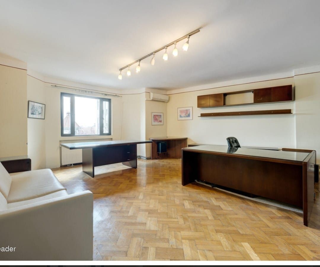 APARTAMENT 3 CAMERE | PIATA ROSETTI | IDEAL PENTRU SEDIU DE FIRMA - Poză 10