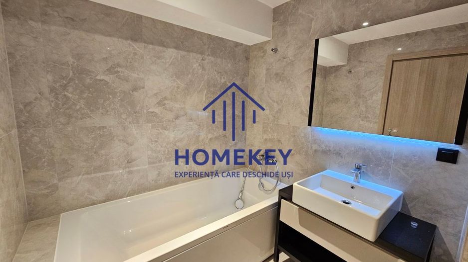 Apartament 2 camere de vanzare in Select Residence, Dristor/Dudesti - Poză 9