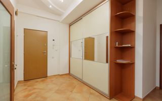 Chirie, apartament, 1 cameră + living, str. 31 August, Centru - Poză 8