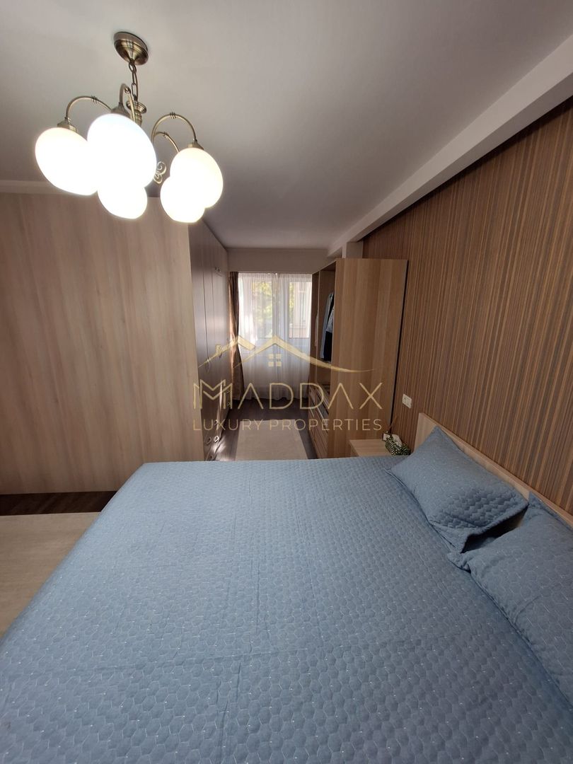 APARTAMENT 3 CAMERE I AVIATIEI I PROMENADA MALL*** - Poză 12