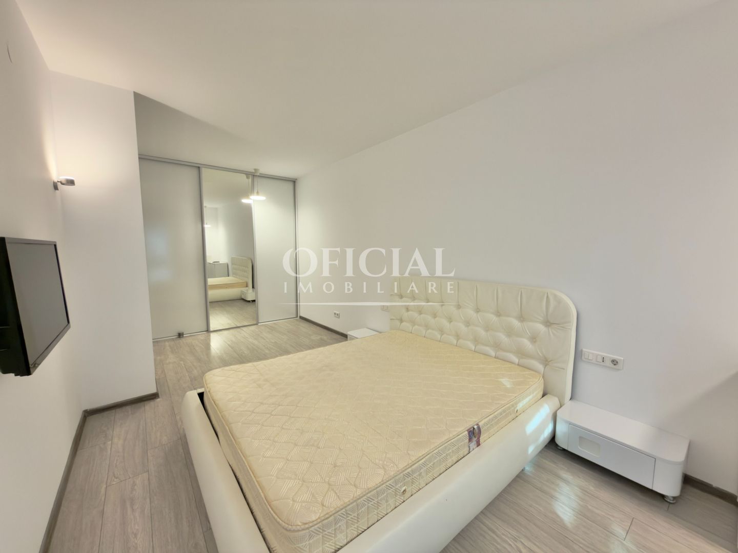 Apartament 2 Camere | 52 m2 | Str. Mihai Eminescu | Zona Centrala - Poză 4