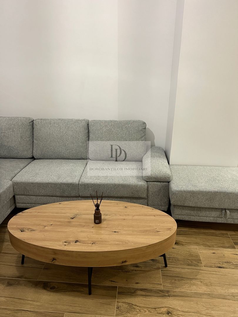 Vanzare Ap 2 camere | Parcare | Complex Columna - VIVO MALL - Poză 3