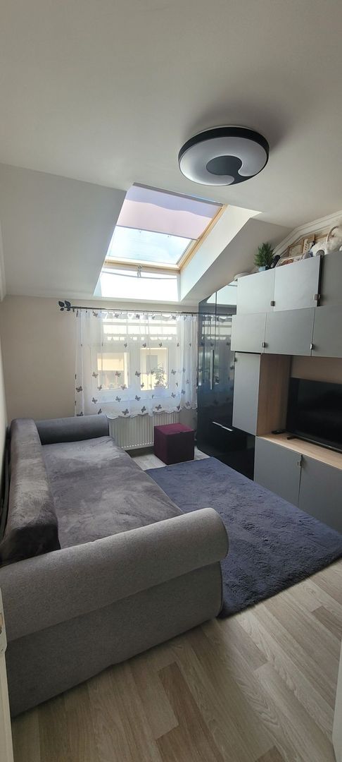 Apartament cu 2 camere | 34 mp + 6 mp balcon | Zona Florilor - Poză 5