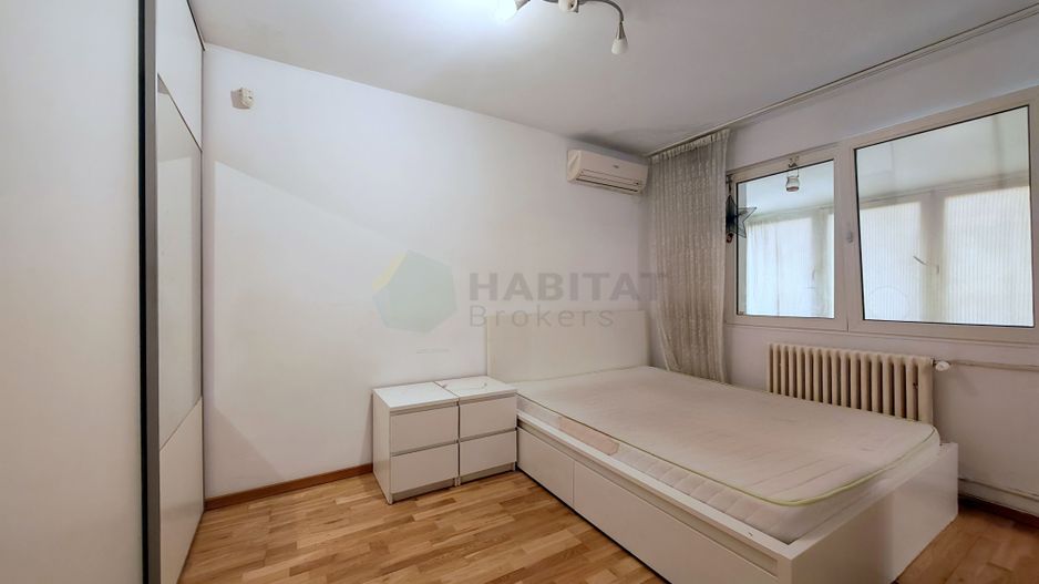 Apartament cu trei camere in inima cartierului Titan - Poză 3