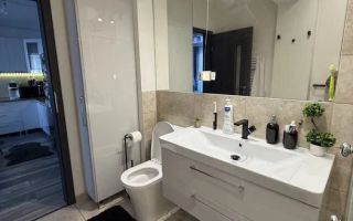 2 camere complex rezidential, zona Eugen Ionesco, Europa - Poză 6