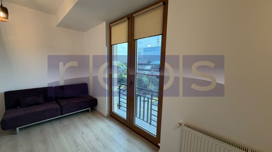 INCHIRIERE 3 CAMERE | BANEASA | MOBILAT-UTILAT | 90MP | PARCARE | - Poză 10
