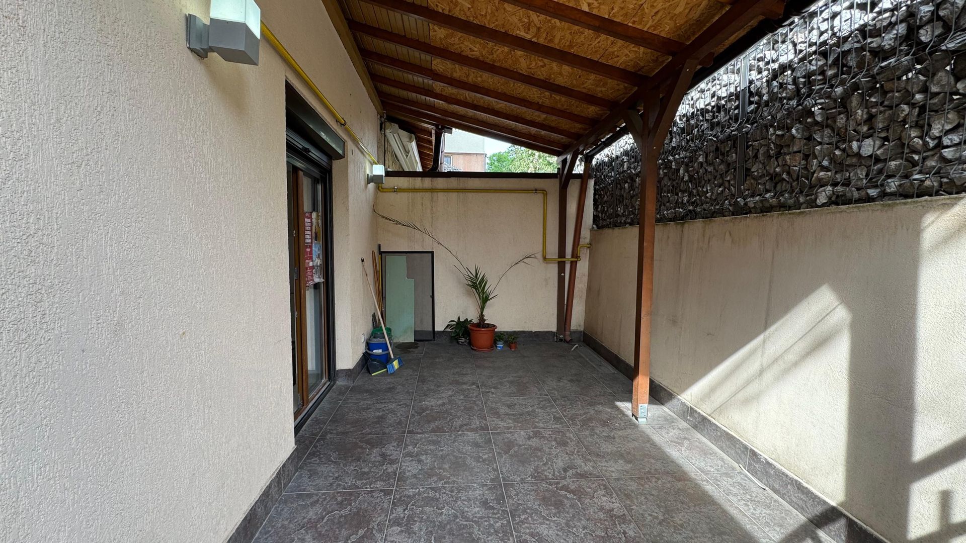 COMISION 0 | Apartamente SAD| 3 camere| Demisol | Zona Telegrafului - Poză 12