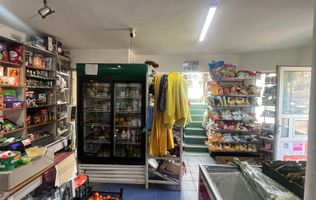Spatiu comercial/Afacere la cheie 80 mp-parcare-Bargaului