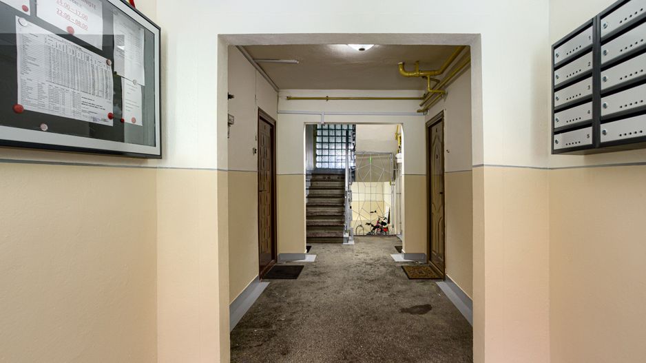 Apartament cu 2 camere parter în Aurel Vlaicu - Poză 6