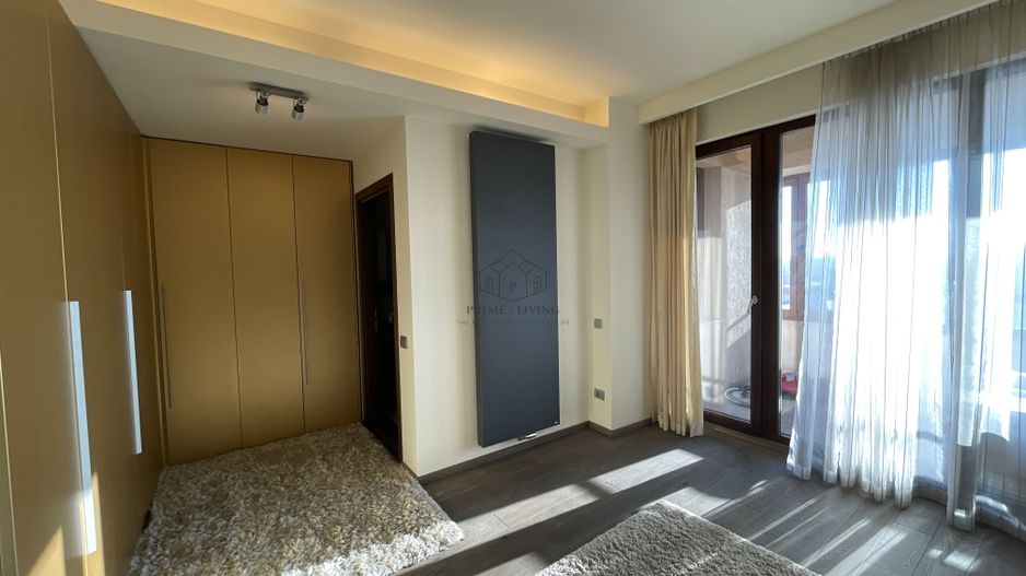 PENTHOUSE DE 3 CAMERE LA INCHIRIERE SAU VANZARE IN ZONA BANEASA - Poză 18