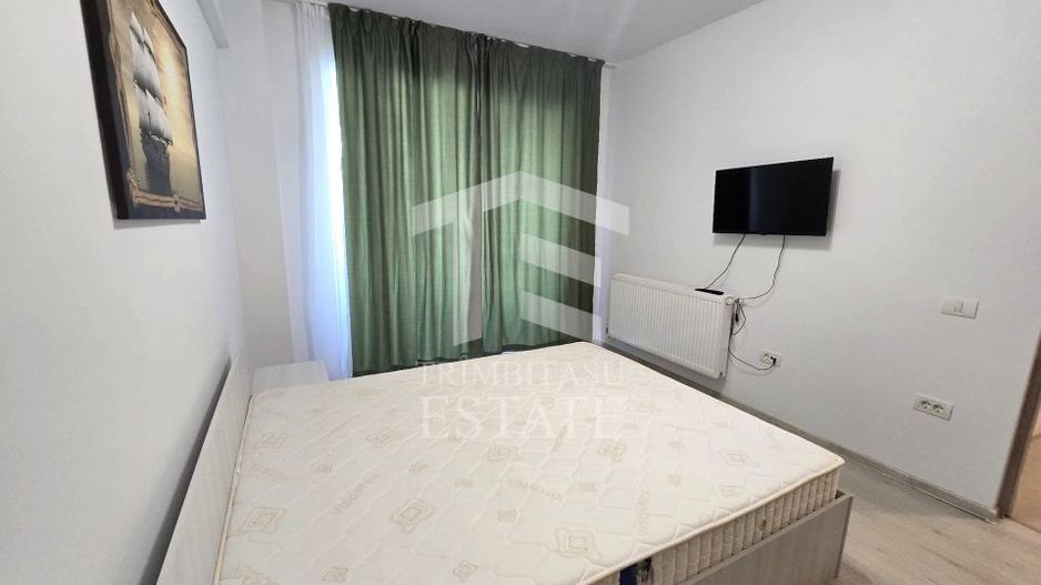 MAMAIA NORD- Apartament de inchiriat pe termen lung. - Poză 7