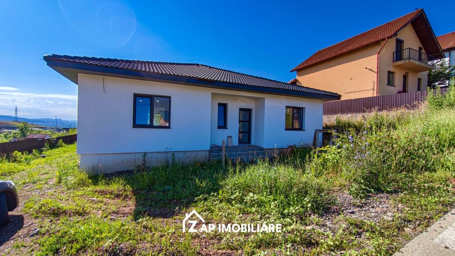 Casă  1 nivel 4 camere  - 700 mp teren - Zona Pestisorul de aur - Poză 2