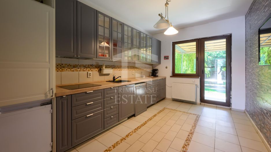 De Vanzare Casa Complex Good Afternoon Residence Balotesti COMISION 0% - Poză 12
