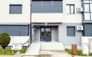 Apartament 2 camere si terasă generoasă in Eforie Nord | Comision 0% - Poză 21
