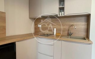 Apartament cu 1 camera de vanzare in zona Baile Felix, Oradea. - Poză 7