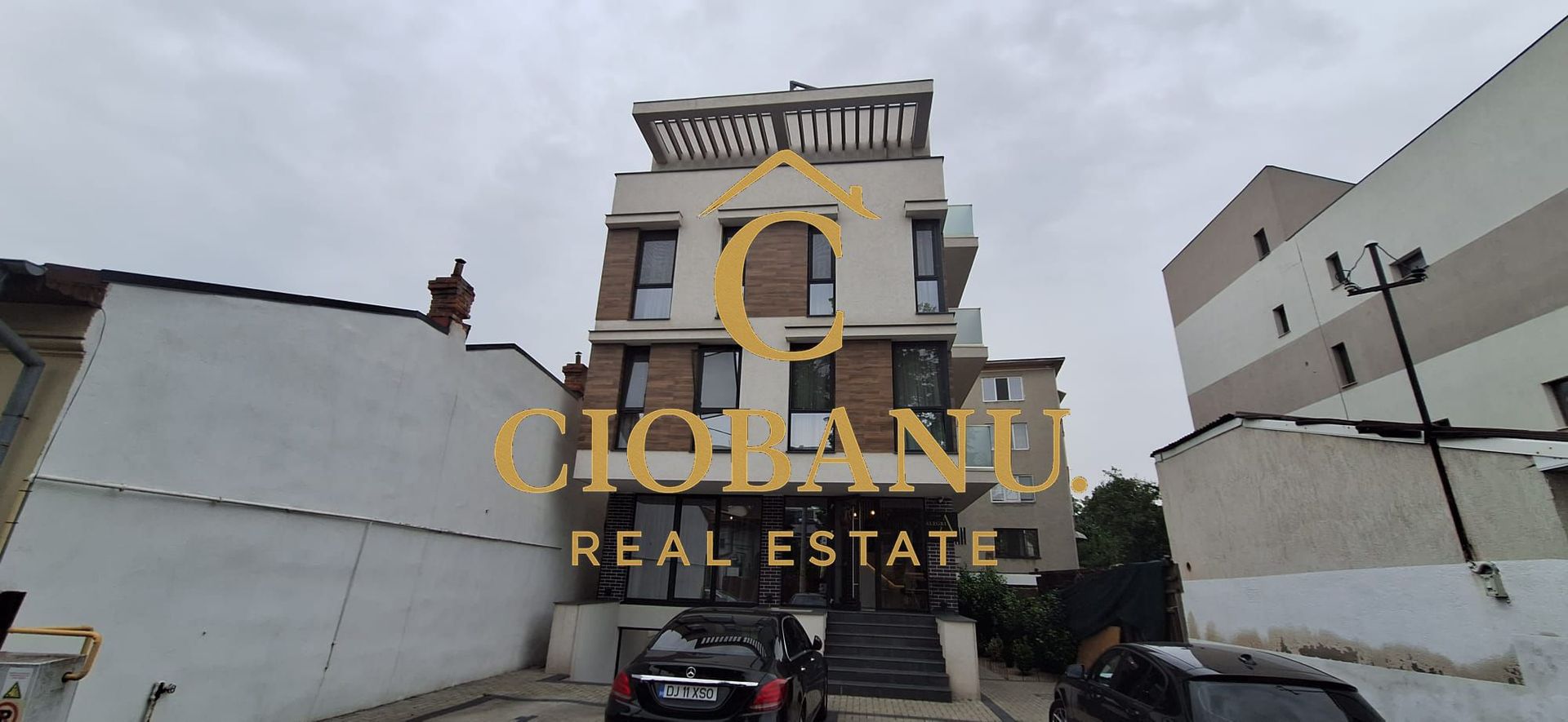 Apartament 2 camere+Parcare de inchiriat zona Centrala-Piata Mare - Poză 6