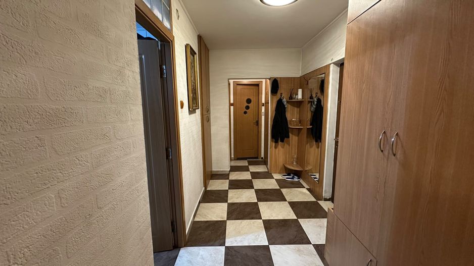 2 camere | Decebal | 59,81 mp | Parter | Ideal locuință sau investiție - Poză 10