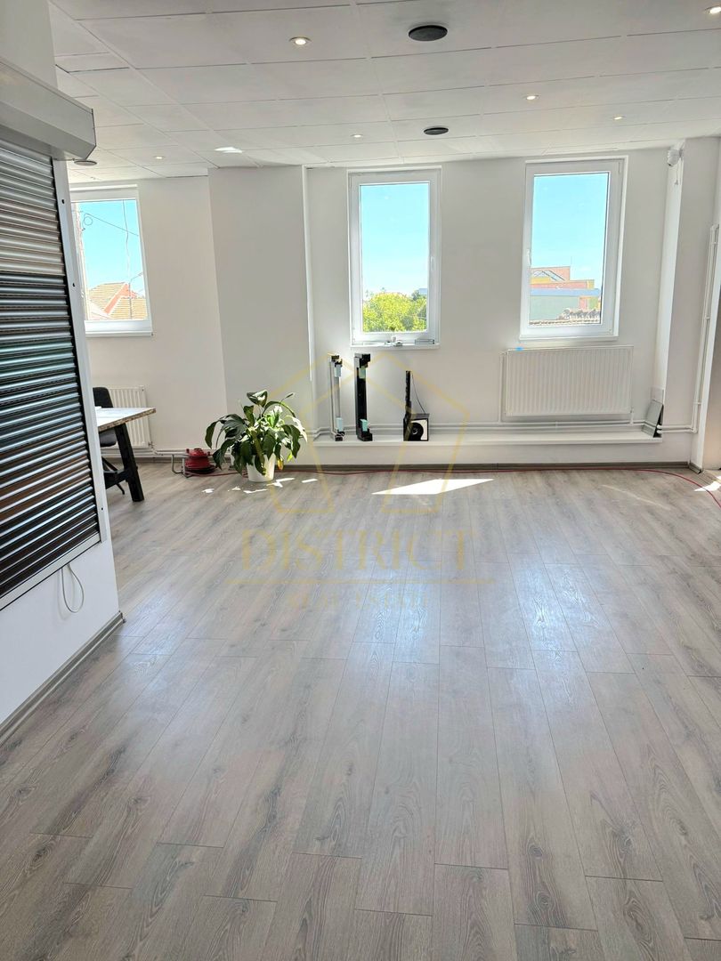 Spatiu comercial 87mp | VAD comercial | Mehala - Poză 9