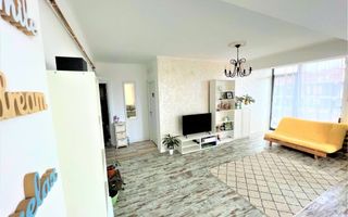 Apartament 3 camere | 70 mp utili | Balcon | Parcare | Doamna Stanca - Poză 2
