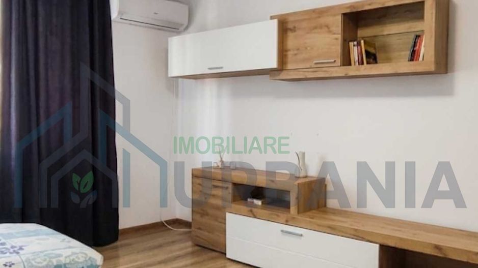 Garsonieră modernă de închiriat, 29 mp, Tătărași, Iași - Poză 3