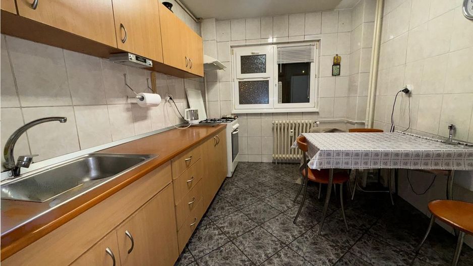 Apartament 4 Camere, modificat in 3- Calea Moșilor- bloc 1980 - Poză 2
