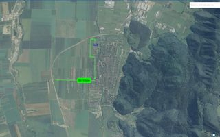 Oportunitate Investitie Cristian | Intravilan | Necesar PUZ | 9.650mp - Poză 7