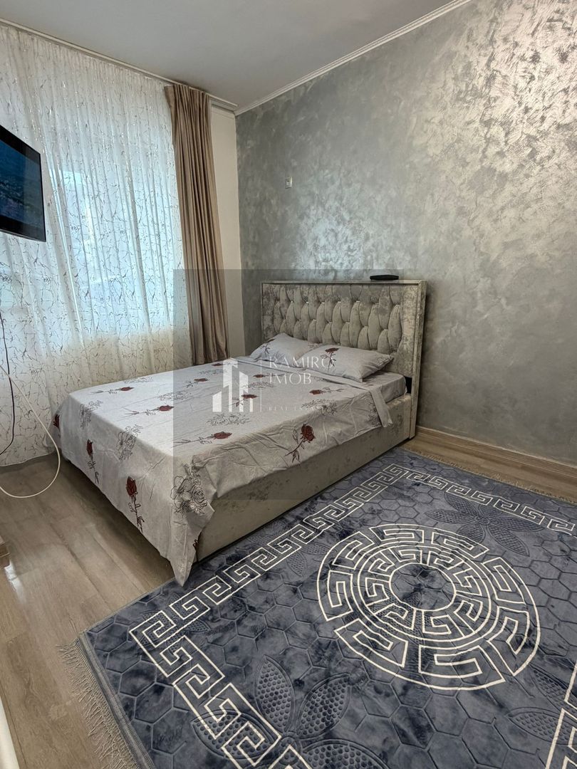 Garsoniera Metalurgiei / Postalionului  / Sector 4 - Poză 1