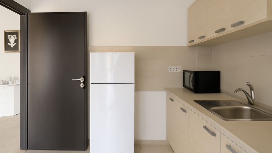 2 camere | parcare | etaj 1 Belvedere Residences - Poză 3