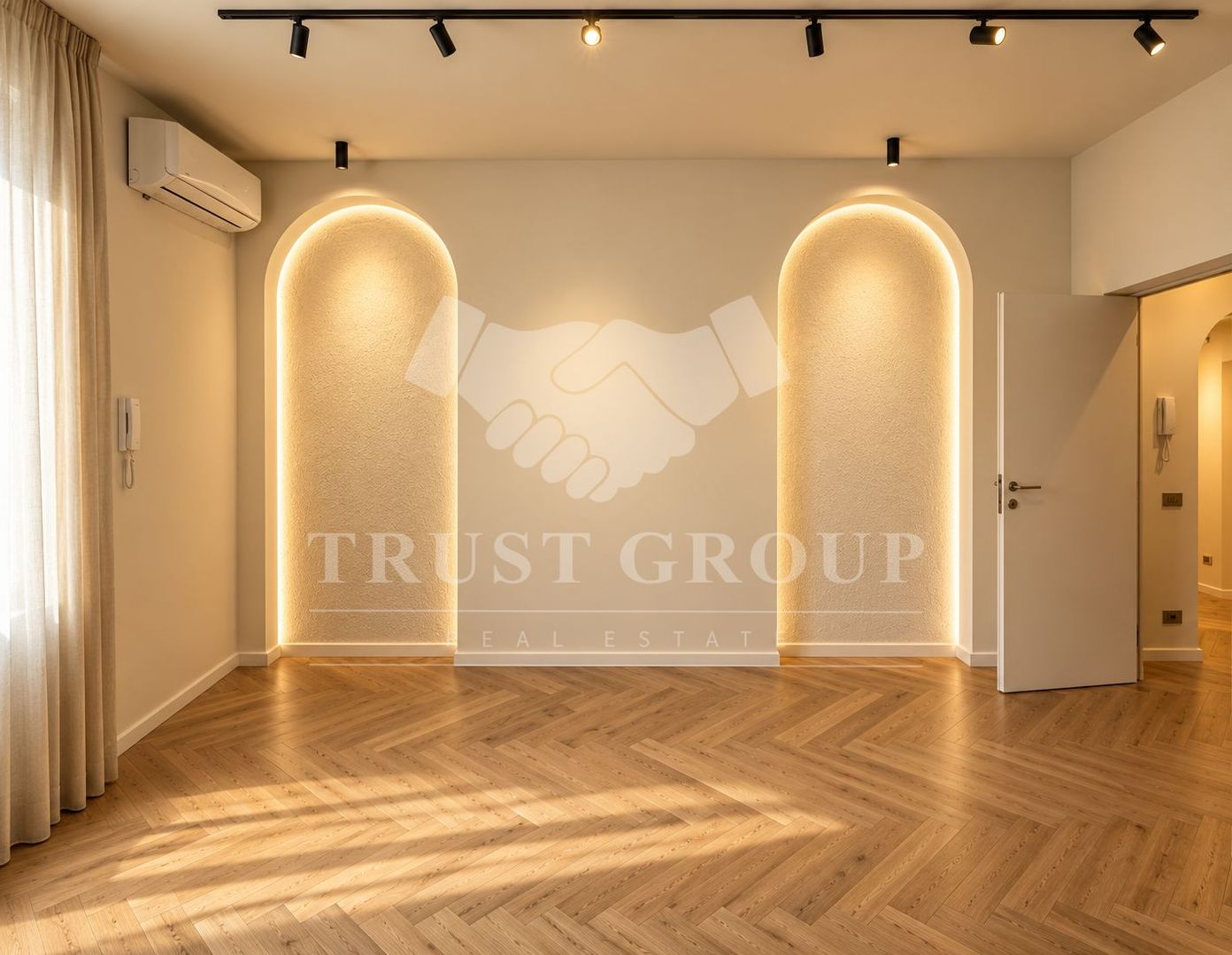 Apartament 3 camere + Dressing Unirii |Imobil 2020 |Mobilat Lux |Loc de parcare - Poză 22