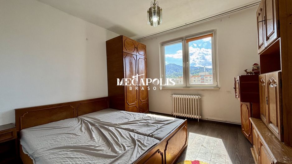 Apartament 2 camere | Vedere Panoramică | Calea București - Poză 5