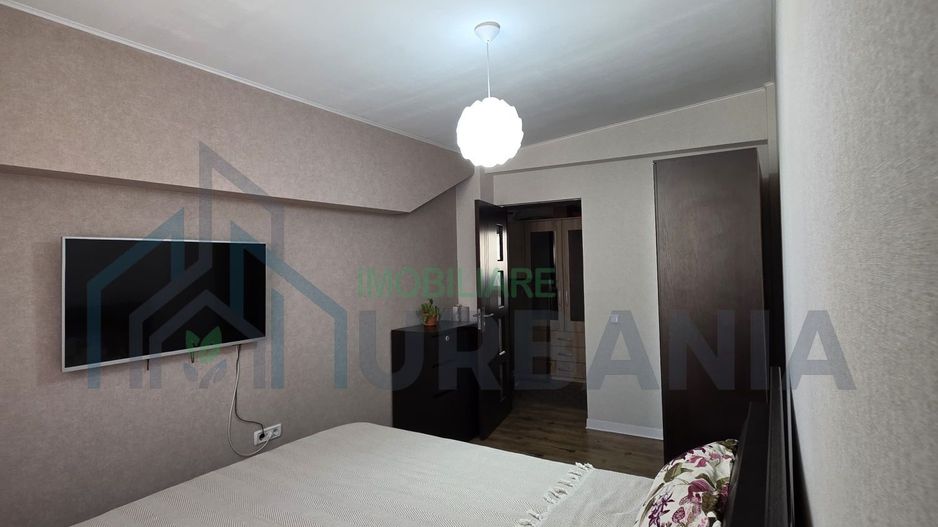 Apartament 2 camere de vânzare – 52 mp – Șoseaua Voinești, Iași - Poză 4