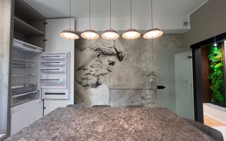 Vila individuală P+2E ***Baneasa - Sisesti - Poză 76