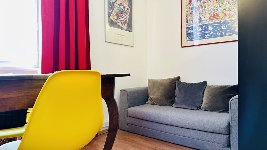 Oferta Inchiriata - Apartament 2 camere | Medicina - Hotel Continental - Poză 10