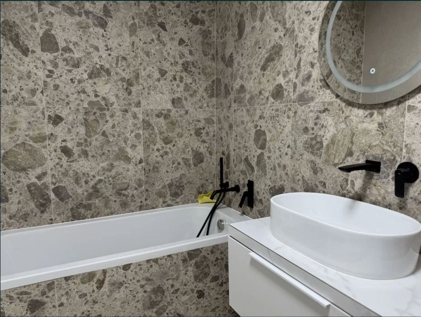 AP. 2 CAMERE 13 SEPTEMBRIE, CENTRALA PROPRIE, LOC PARCARE, MODERN - Poză 6