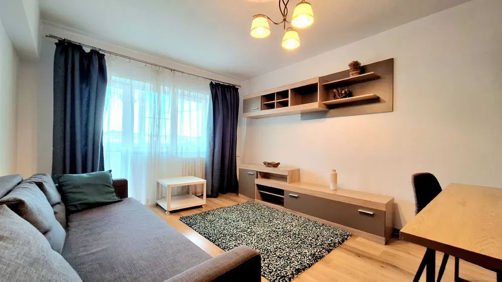 APARTAMENT 3 CAMERE TITULESCU - Poză 2