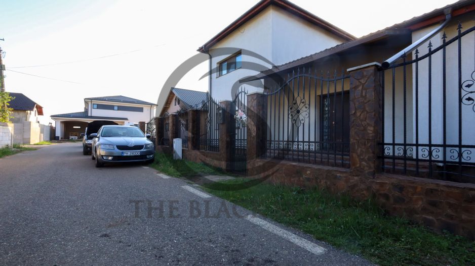 Casa/Vila  de vanzare| 500 mp teren | Strejnicu, Prahova | Comision 0% - Poză 2