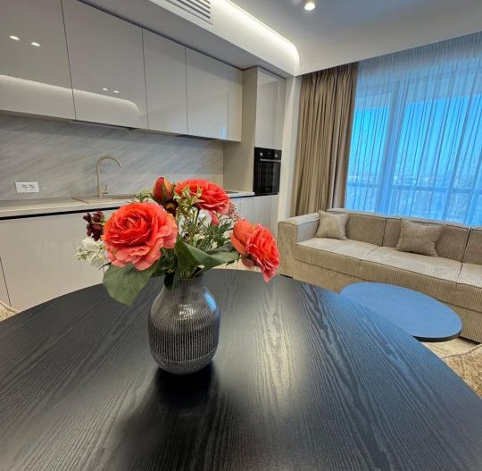 Baneasa- Iancu Nicolae- Cortina 126 - Poză 3